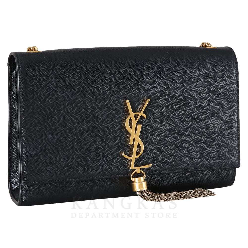 Yves Saint Laurent(USED)생로랑 케이트 테슬 체인 크로스백
